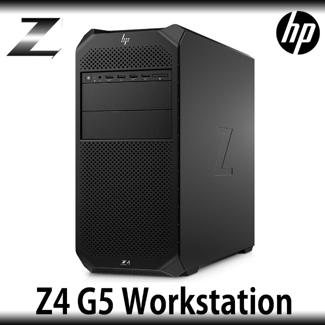 HP Z4 G5 워크스테이션 W5-2465X Win11 Pro 기본사양