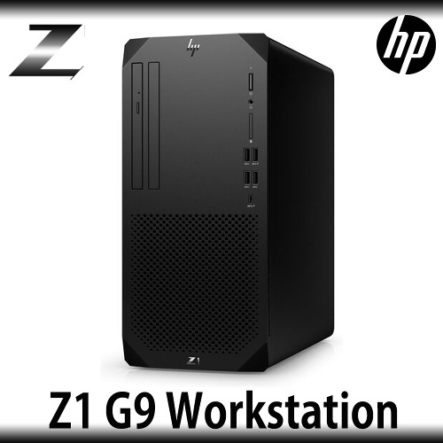 HP Z1 G9 워크스테이션 i9-13900 Win11 Pro 기본사양